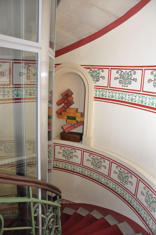 Aparthotel Red Brick