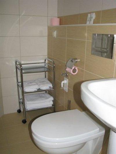 Aparthotel Red Brick Krakow