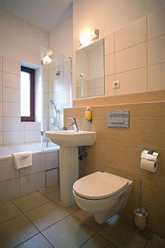 Aparthotel Red Brick Krakau